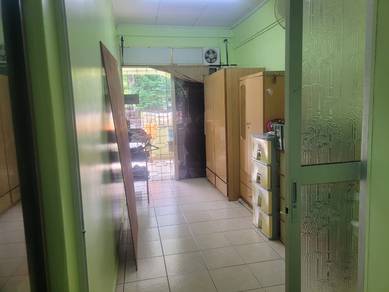 Renovated 2sty house, Taman Jujur, Sikamat, Seremban