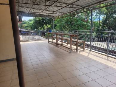 Renovated 2sty house, Taman Jujur, Sikamat, Seremban
