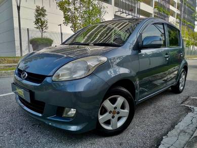 Perodua MYVI 1.3 EZ  1TGN GERAN LAMA KRT LAWA 9/10
