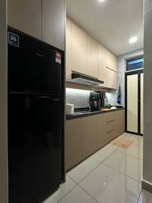 KSL Residence 2 @ Kangkar Tebrau