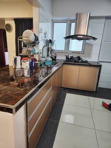 Taman Seri Damai Fully Reno Furnished