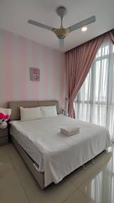 D' Pristine @ Medini