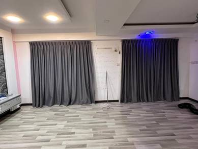 Sourabaya Height Double Storey Intermediate House For Sale (Bumi Lot)