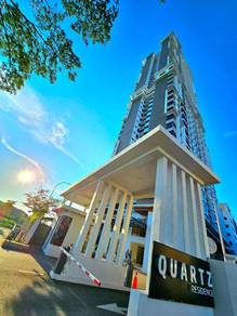 [Fully Furnished] The Quartz Residence Kampung Lapan Tengkera Novo 8