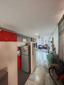 ( 0 DEPOSIT ) Seroja Apartment Corner Lot  (Putra Perdana), Puchong