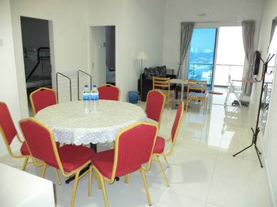 Skypod, Serviced Residence, Town Centre of Puchong
