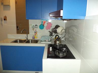 Skypod, Serviced Residence, Town Centre of Puchong