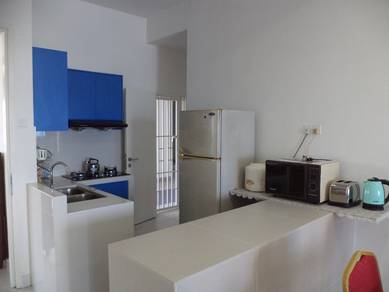 Skypod, Serviced Residence, Town Centre of Puchong