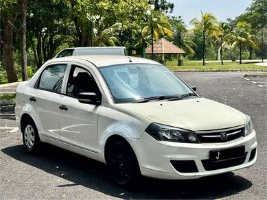 Proton SAGA 1.3 FLX EXECUTIVE ENHANCED (A)