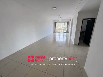 The Suritz Condo I Inanam I Kolombong I Likas I Damai I Luyang
