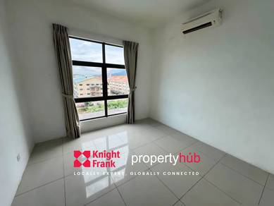 The Suritz Condo I Inanam I Kolombong I Likas I Damai I Luyang