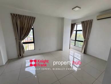 The Suritz Condo I Inanam I Kolombong I Likas I Damai I Luyang