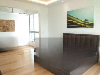 Fully Furnished Unit 5 Bedrooms, 4 Baths @ Kiaramas Danai, Mont Kiara
