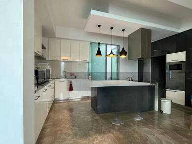 Fully Furnished Unit 5 Bedrooms, 4 Baths @ Kiaramas Danai, Mont Kiara