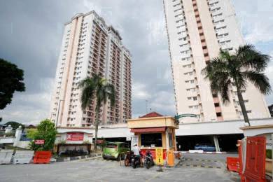 【❌ NO Need 10% 】 Langat Jaya Condominium 950sqf Cheras GEREN ade lift