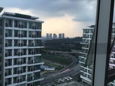 The Scott Garden Soho Old Klang Road Mid Valley