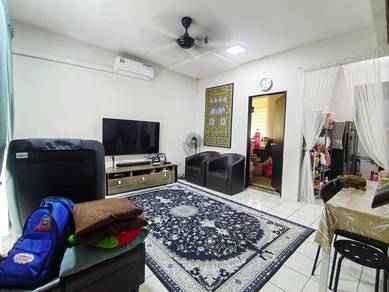 La Cottage Putra Perdana Puchong @ Double Storey Terrance
