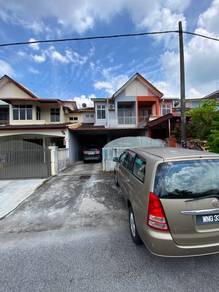 Taman Kota Jaya, Kota Tinggi, Johor/ non bumi lot/ freehold