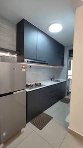 KSL Residence 2 @ Kangkar Tebrau