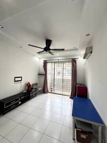 Taman Anggerik Town House @ Raja Uda, Butterworth