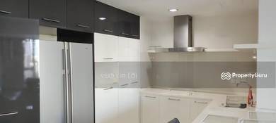 Gateway Kiaramas With 1 Bedroom &amp; 1 Bathroom, 1 Carpark @ Mont Kiara
