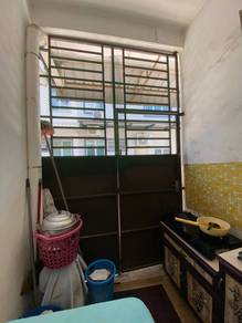 Bandar Putera Indah Tongkang Pecah Batu Pahat/ single storey/ bumi lot