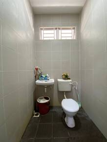 Bandar Putera Indah Tongkang Pecah Batu Pahat/ single storey/ bumi lot
