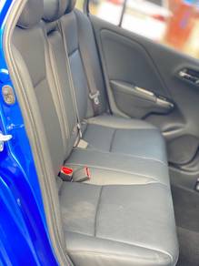 Honda CITY 1.5 E (A)