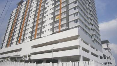 【🔥100%LOAN🔥】228 Selayang 1057sf Batu Caves BELOW MARKET PRICE❌10%