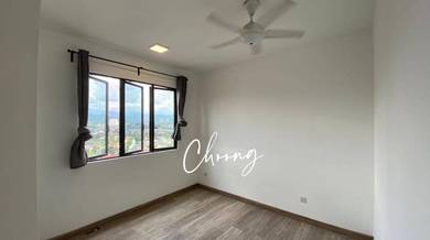 Danau Kota Suite @ Setapak KLCC View (Below Market Price)