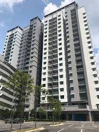 Sutera Pines @ Kajang [P/FURNISH] 3R2B2CP Sungai Long