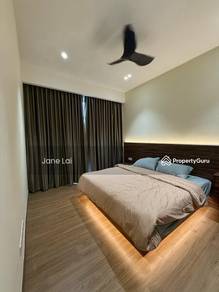 MET 1 Residences @ KL Metropolis