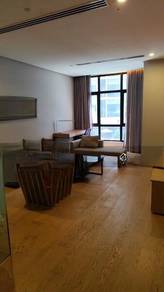Fraser Residence (188 Suites) Kl City Klcc