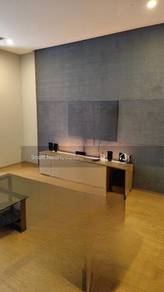 Fraser Residence (188 Suites) Kl City Klcc