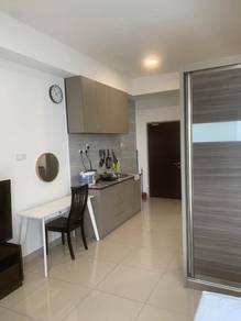 KSL Residence 2 @ Kangkar Tebrau