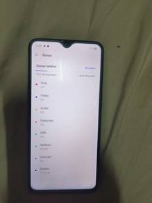 phone ingin di lepaskan