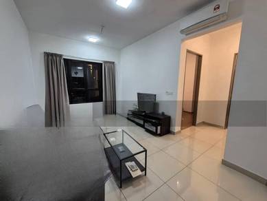 Zentro Residences 16 Sierra Puchong Equine