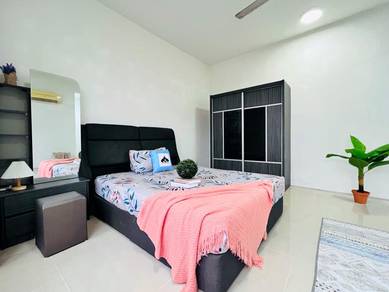 [LOW DEPO] Bilik Sewa Balakong Taming Jaya Sg Long Simfoni Amerin Mine