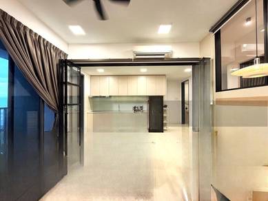 One Cochrane Residence, Fully Furnished Unit Near to MRT Station