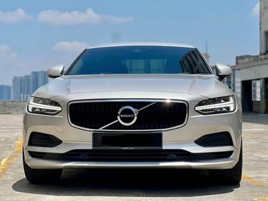 Volvo S90 2.0 T5 68kM RareUnit SuperCondition