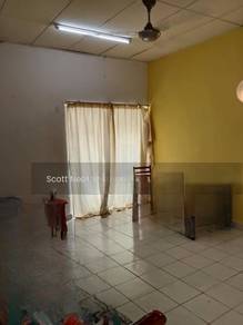 Fawina Court Ampang