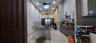 Palace Court Kuchai Lama Kuchai Sentral
