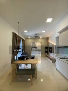 Fully Furnished Unit, Walking Distance To MRT Station @ One Cochrane
