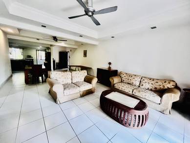 Fully Furnished Cyber Heights Villa Condominium Cyberjaya