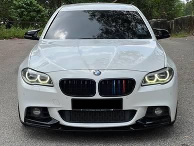 BMW 528i 2.0 M-SPORT F10 Harman Kardon