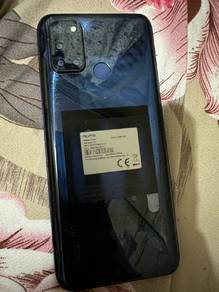 realme c17