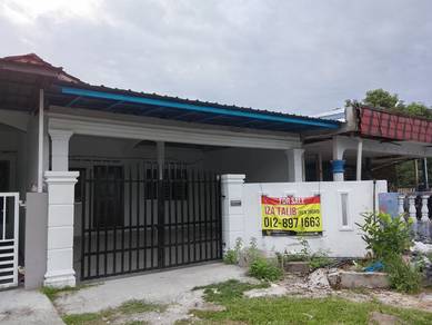 [Open Facing] Taman Mewah, Kamunting Perak