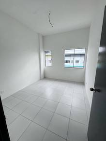 NEW UNIT! Residensi Acacia Apartment For Sale @ Menggatal