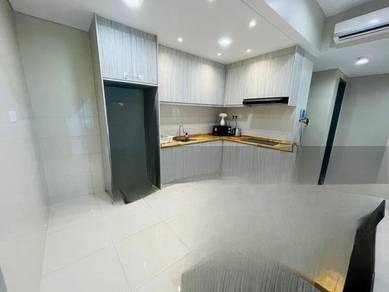One Cochrane Residence, Fully Furnished Unit With 2 Bedrooms 2 Baths