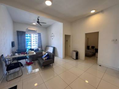Skypod, Serviced Residence, Fully Furnished